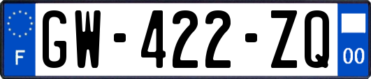 GW-422-ZQ