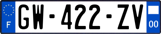 GW-422-ZV