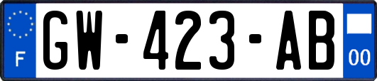 GW-423-AB