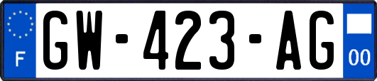 GW-423-AG