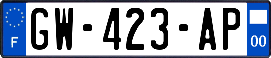 GW-423-AP