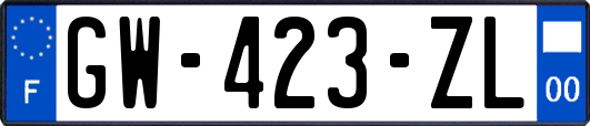GW-423-ZL