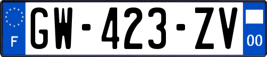 GW-423-ZV