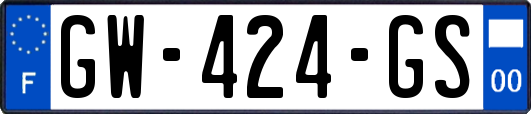 GW-424-GS