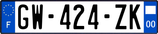 GW-424-ZK