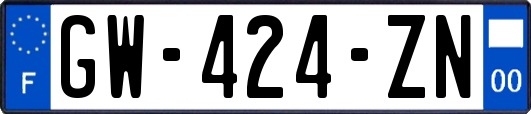 GW-424-ZN