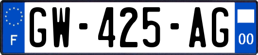 GW-425-AG