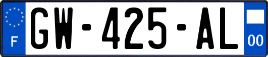 GW-425-AL
