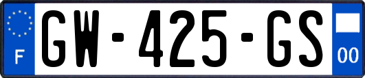 GW-425-GS