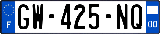 GW-425-NQ