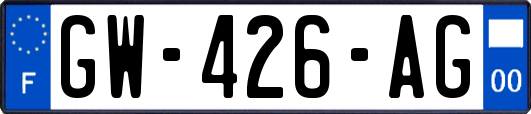 GW-426-AG