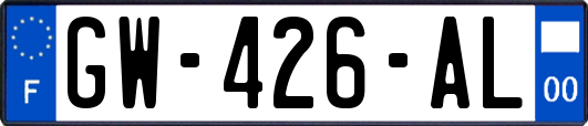 GW-426-AL