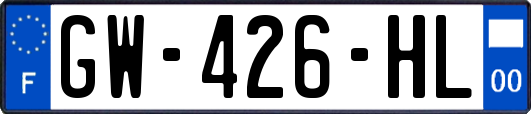 GW-426-HL