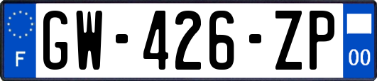 GW-426-ZP
