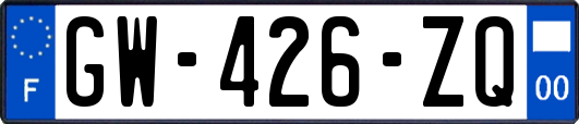 GW-426-ZQ