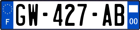 GW-427-AB