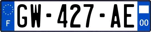 GW-427-AE