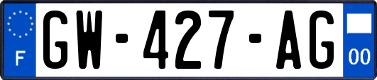 GW-427-AG