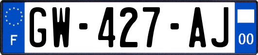 GW-427-AJ