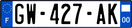 GW-427-AK