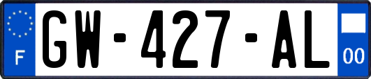 GW-427-AL
