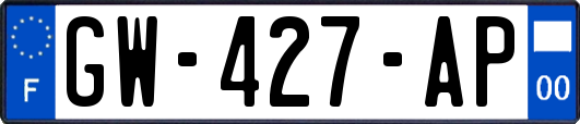 GW-427-AP