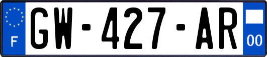 GW-427-AR