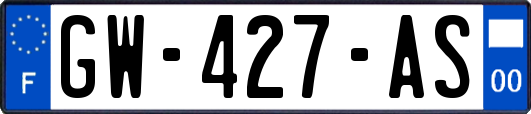 GW-427-AS