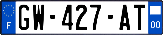 GW-427-AT