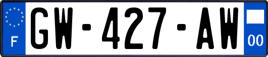 GW-427-AW