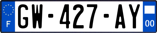 GW-427-AY