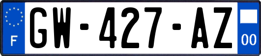 GW-427-AZ