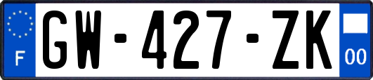 GW-427-ZK