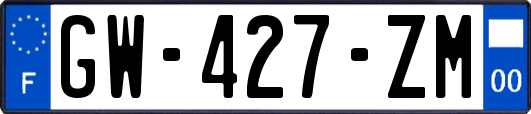 GW-427-ZM