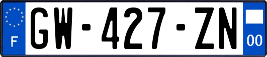 GW-427-ZN