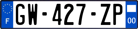 GW-427-ZP