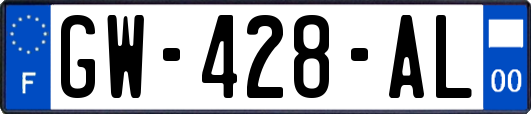 GW-428-AL