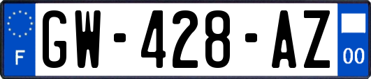 GW-428-AZ