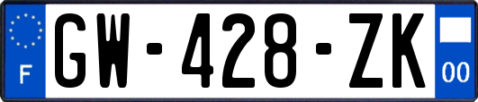 GW-428-ZK
