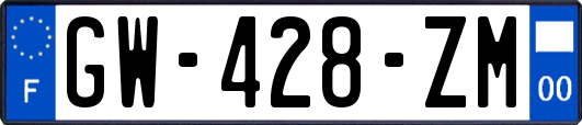 GW-428-ZM