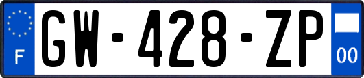 GW-428-ZP