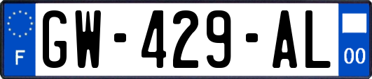 GW-429-AL