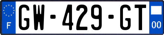 GW-429-GT