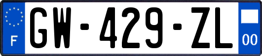 GW-429-ZL