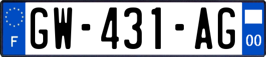 GW-431-AG