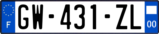 GW-431-ZL