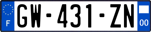 GW-431-ZN