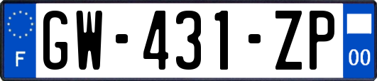 GW-431-ZP