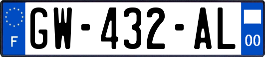 GW-432-AL
