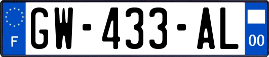 GW-433-AL